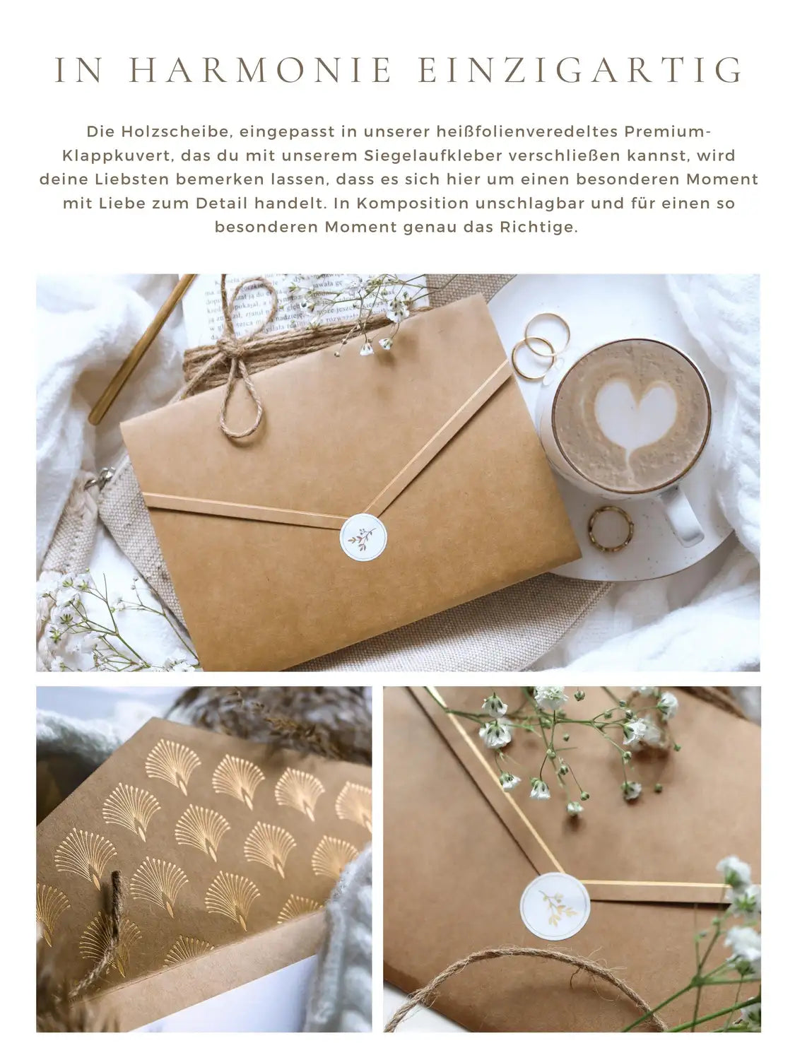 Du wirst Opa Holzkarte