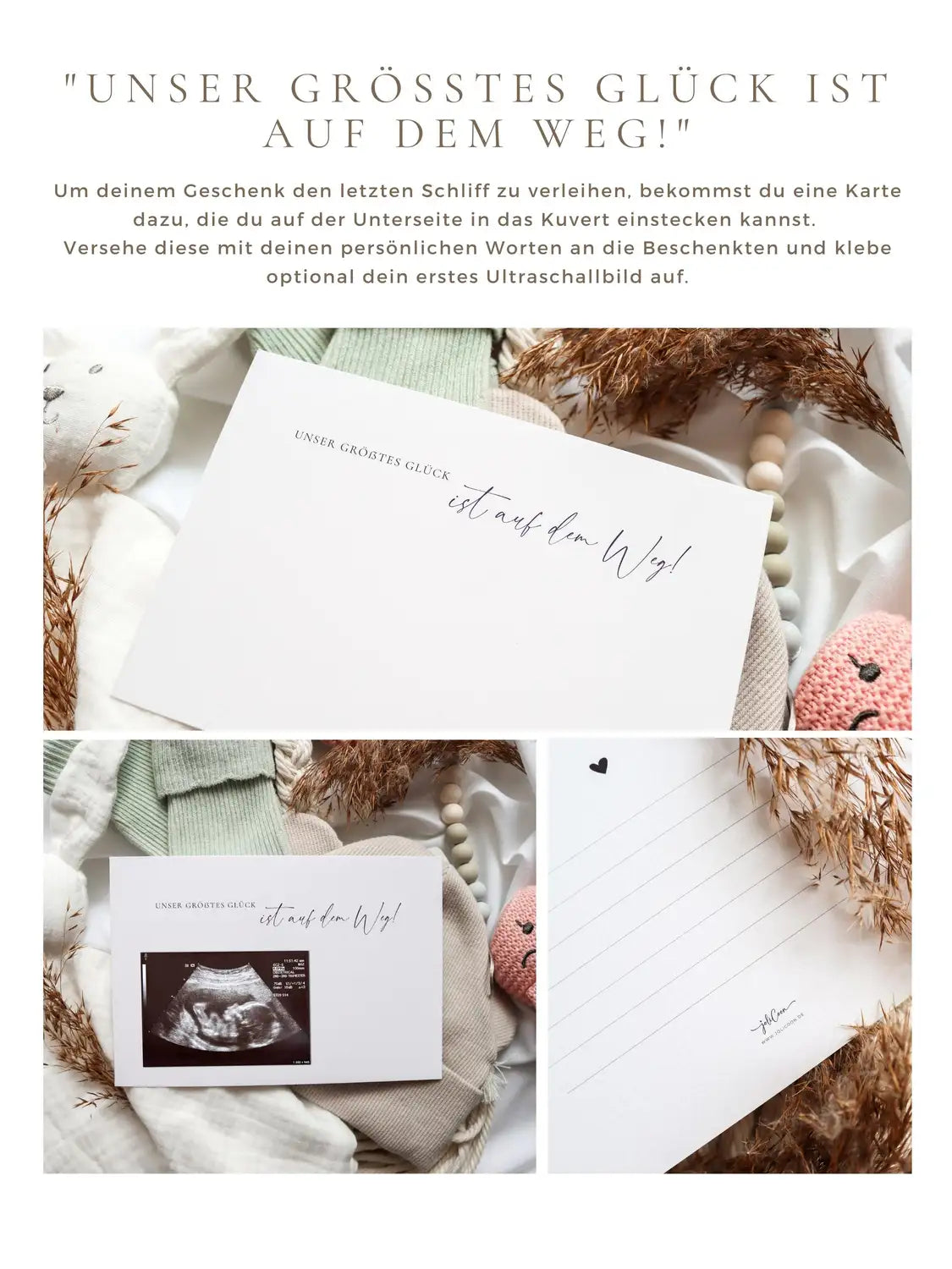 Du wirst Opa Holzkarte