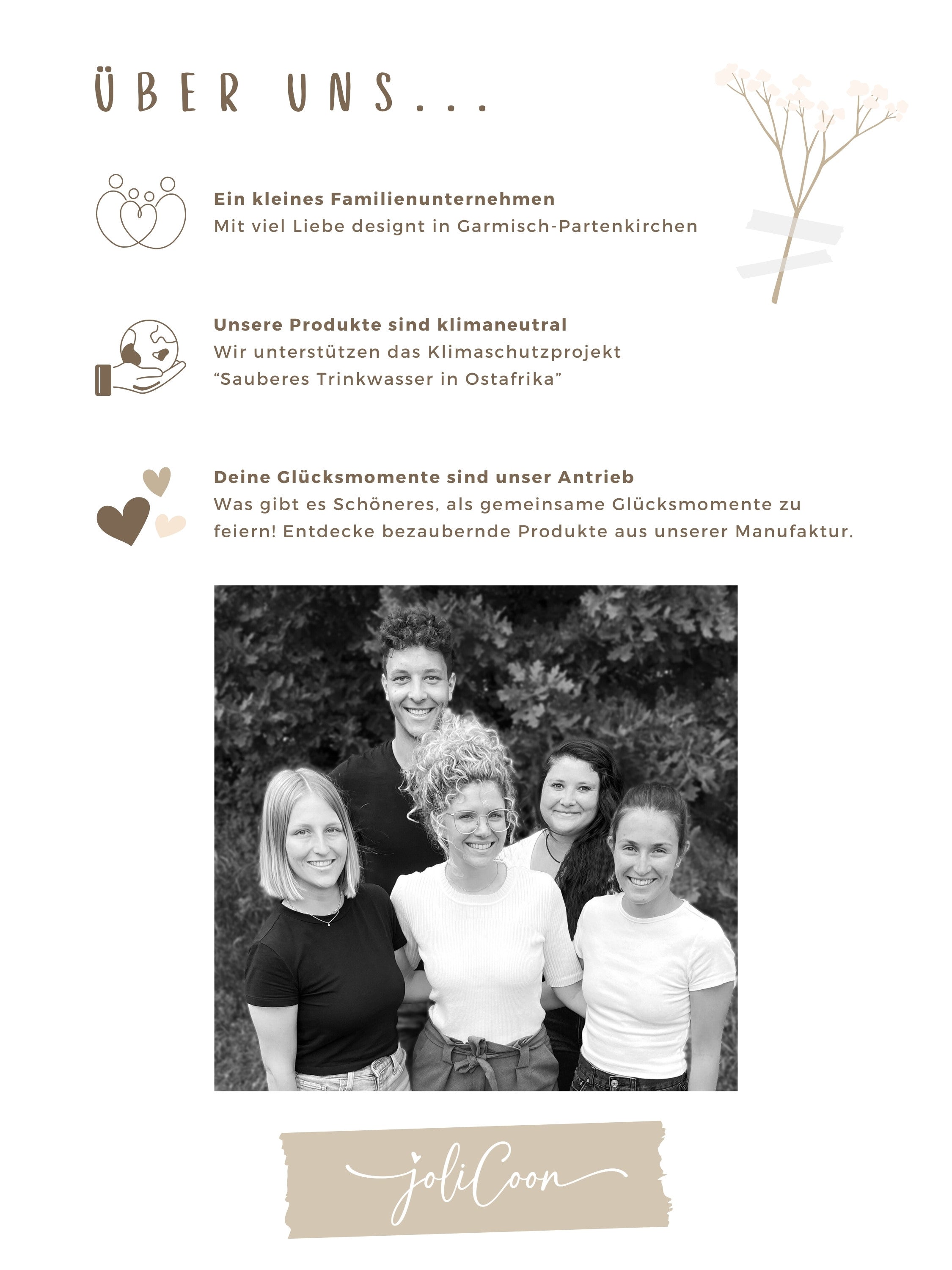 Affirmationskarten für Kinder