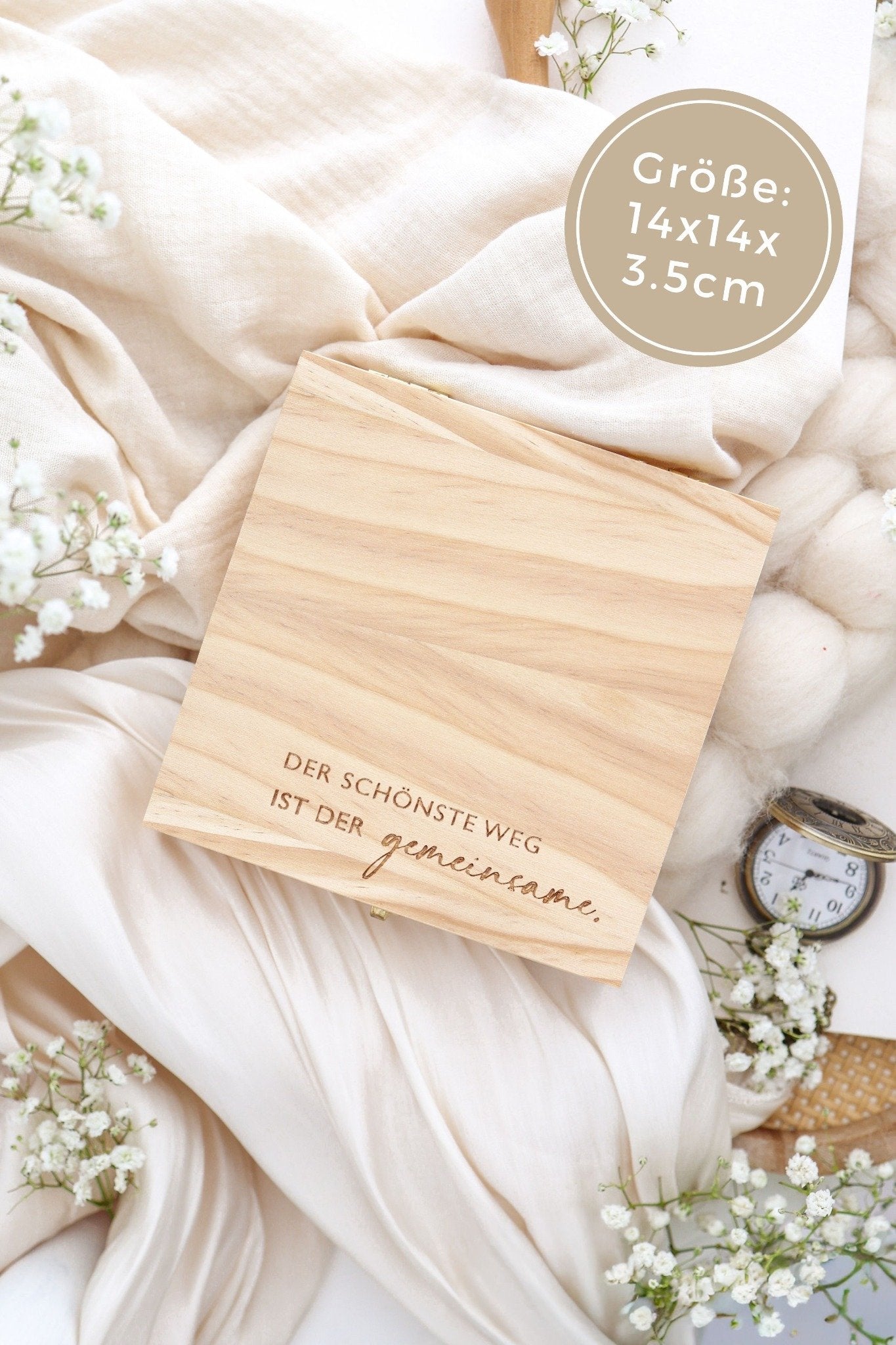 Hochzeitsgeschenk Geld