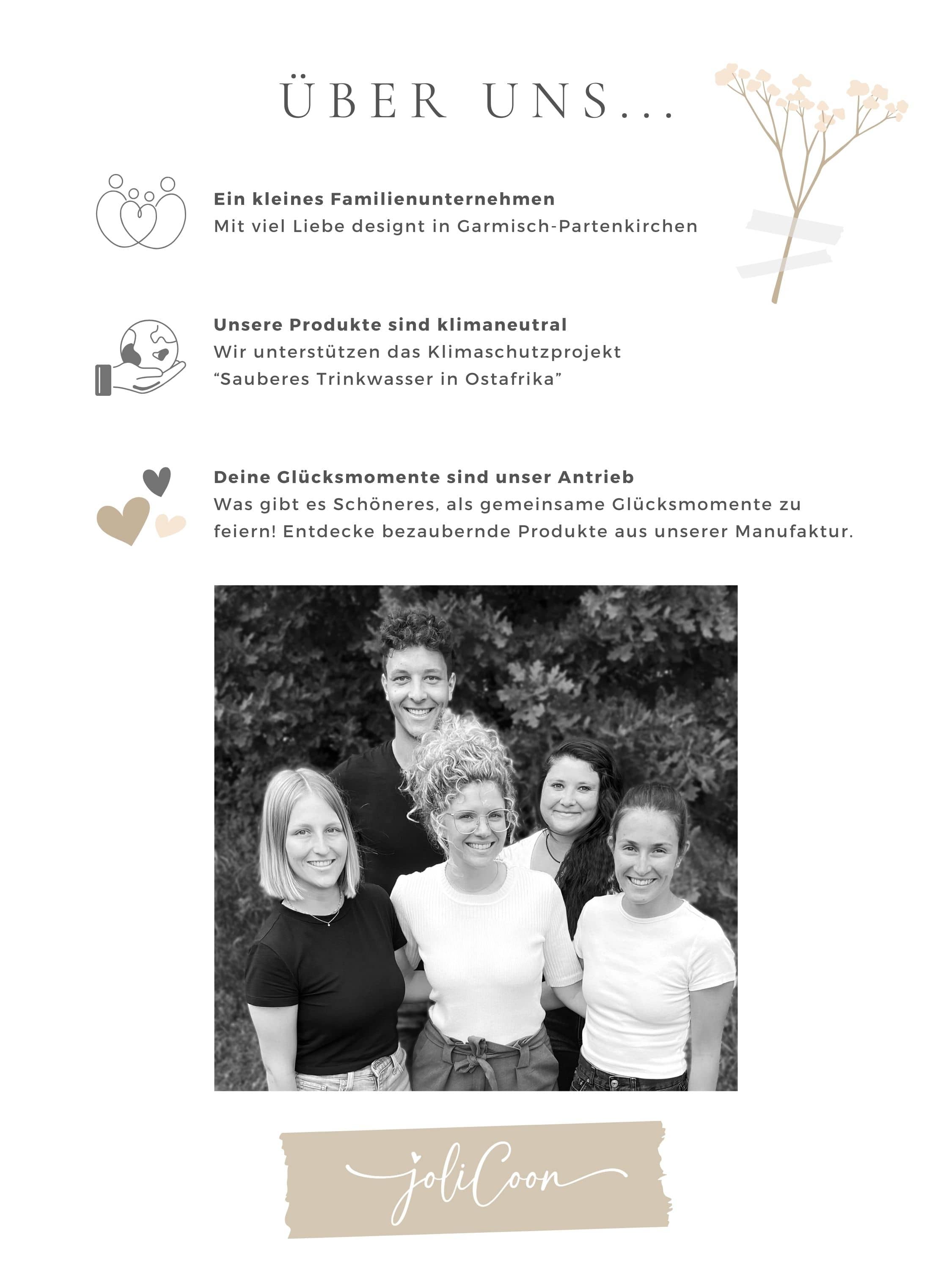 Zur Hochzeit die besten Glückwünsche Hochzeitskarte TOUCH