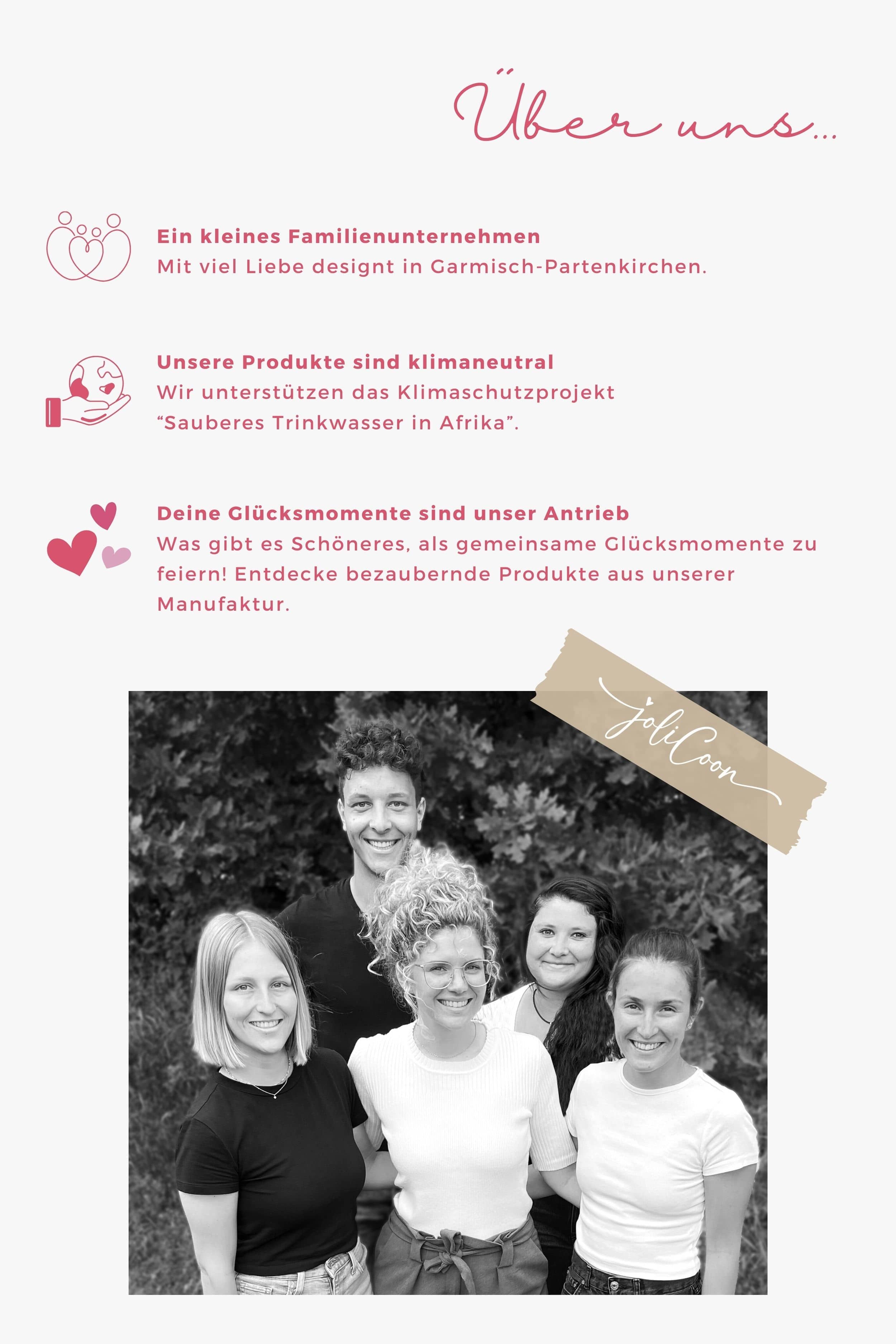 3 Geburtstagskarte PAINTY Pink