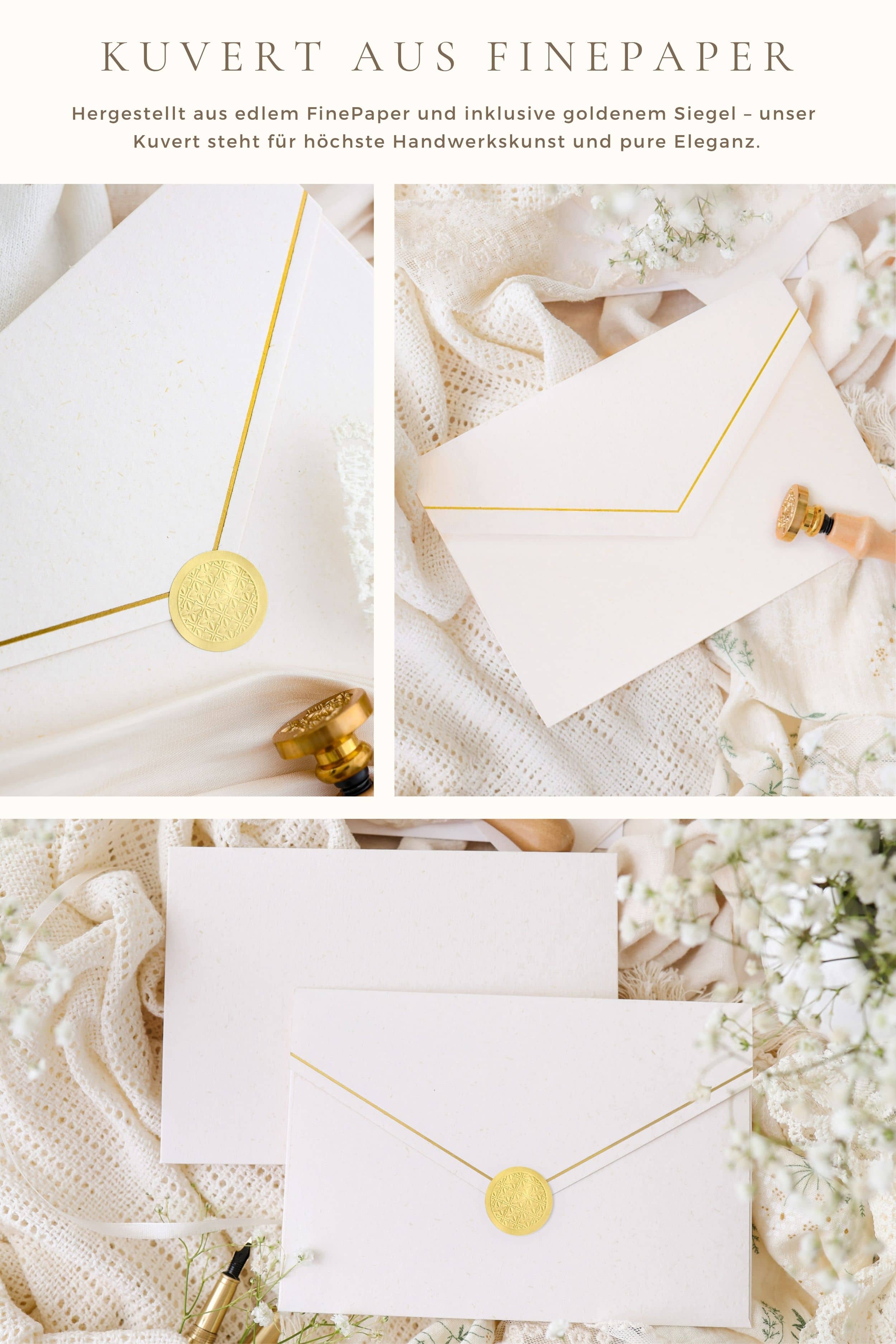 3D Geburtstagskarte SIGNATURE Dolce Vita