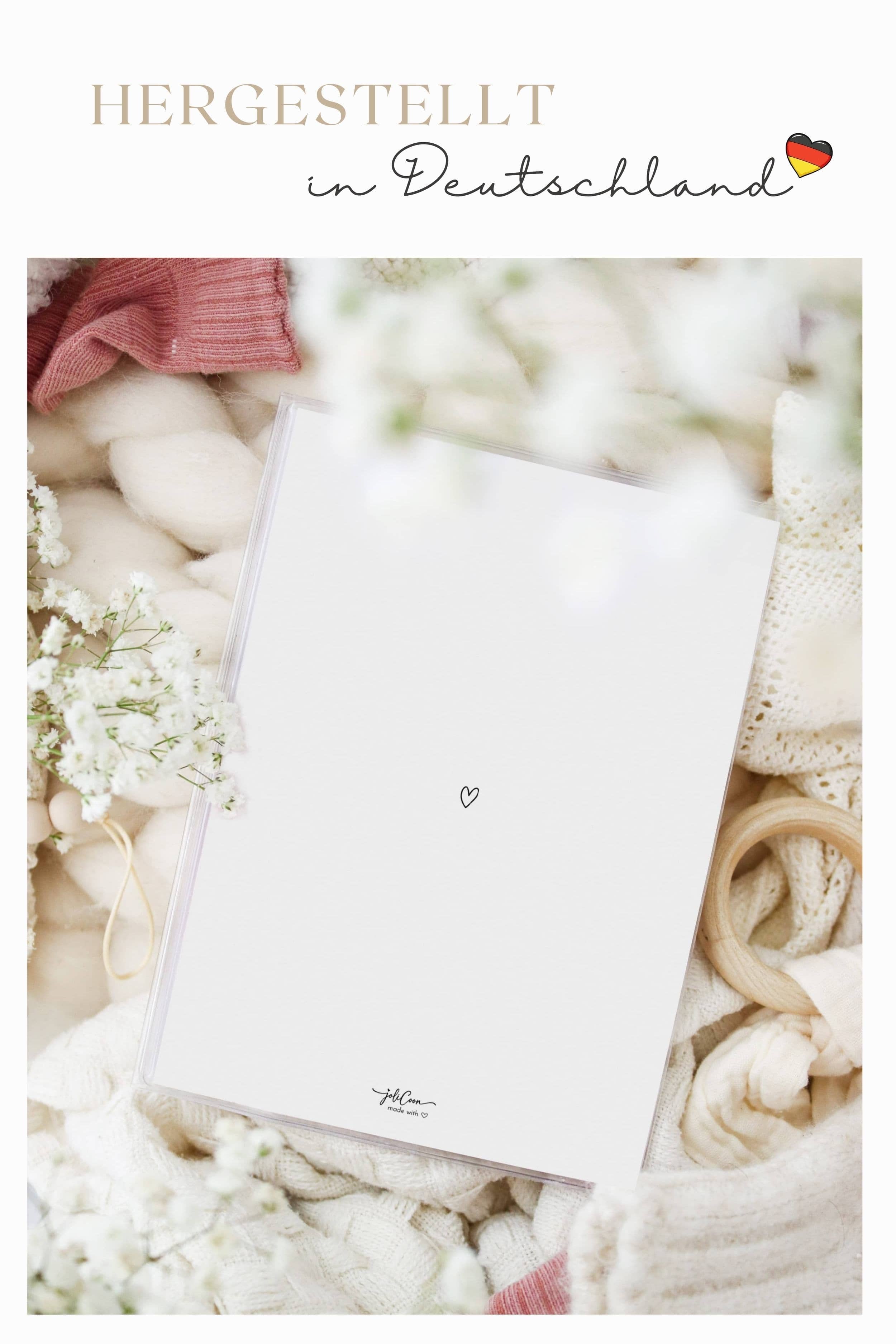 Mommy to be Mutterpasshülle