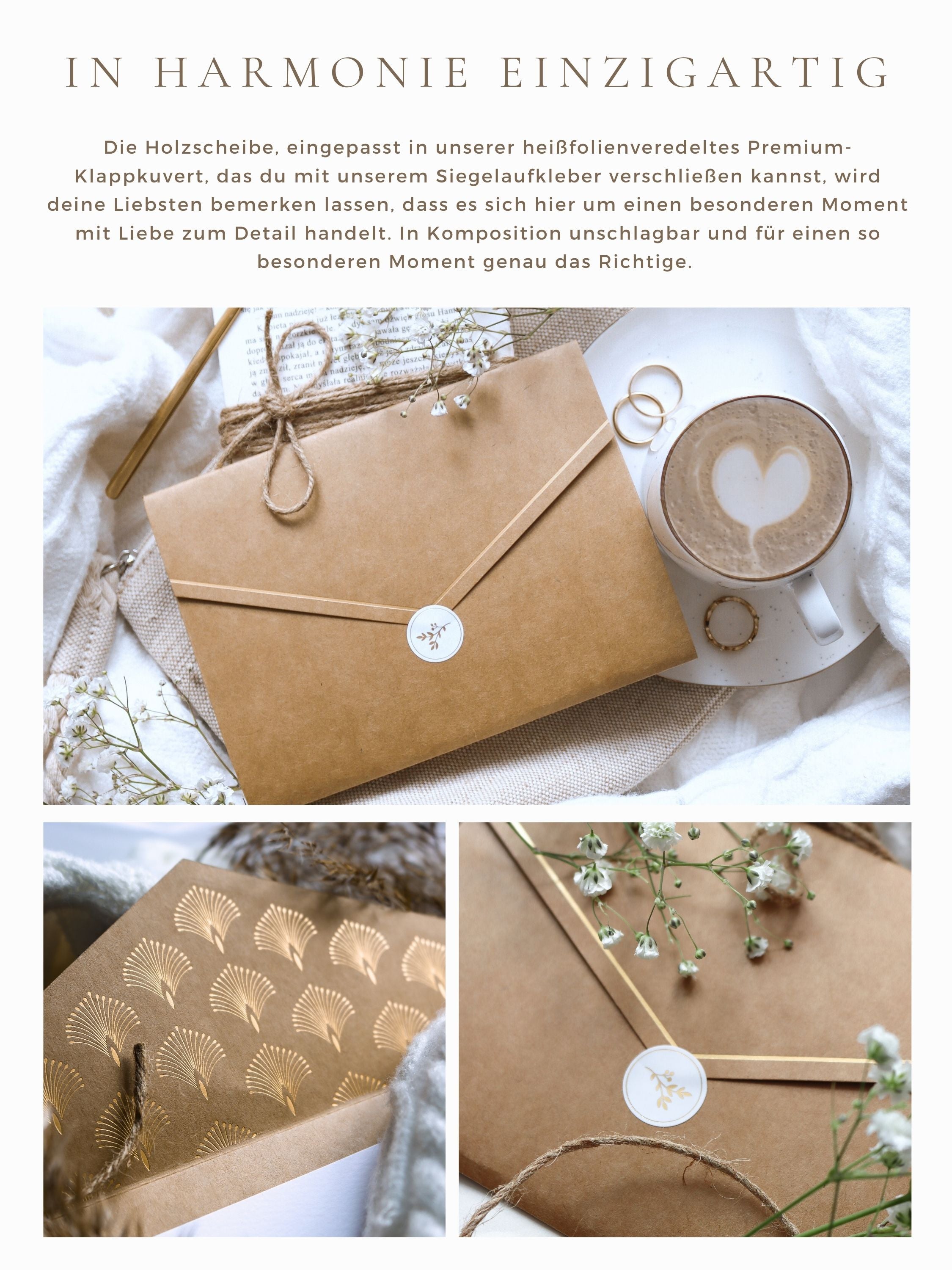 Schwangerschaft verkünden 2. Kind