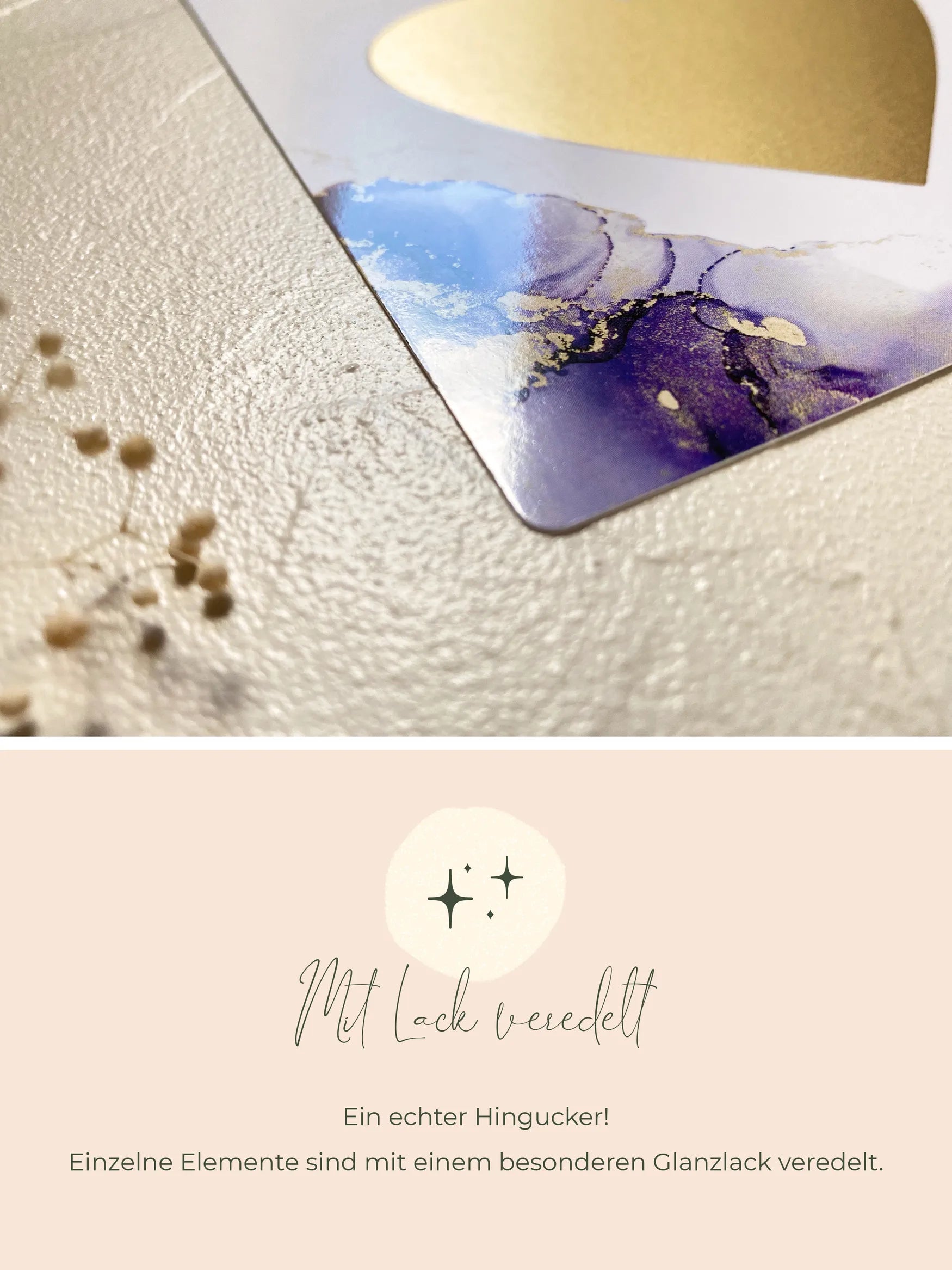 Du wirst Onkel Rubbelkarte Dream - JoliCoon