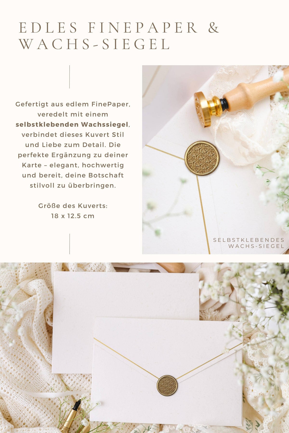 Geburtstagskarte STARDUST Lady 16