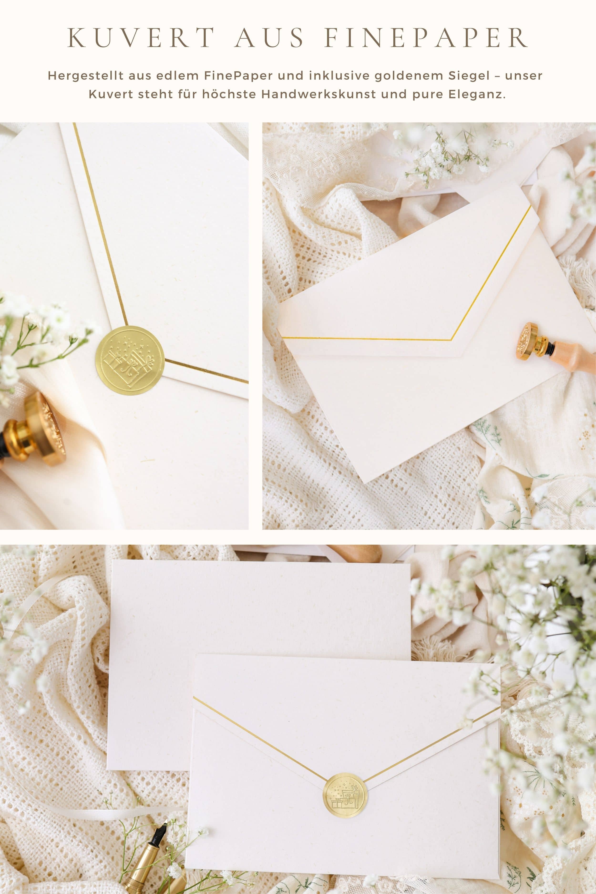 3D Golf Geburtstagskarte SIGNATURE