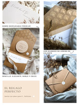 Quieres ser mi testigo - tarjeta de madera grabada