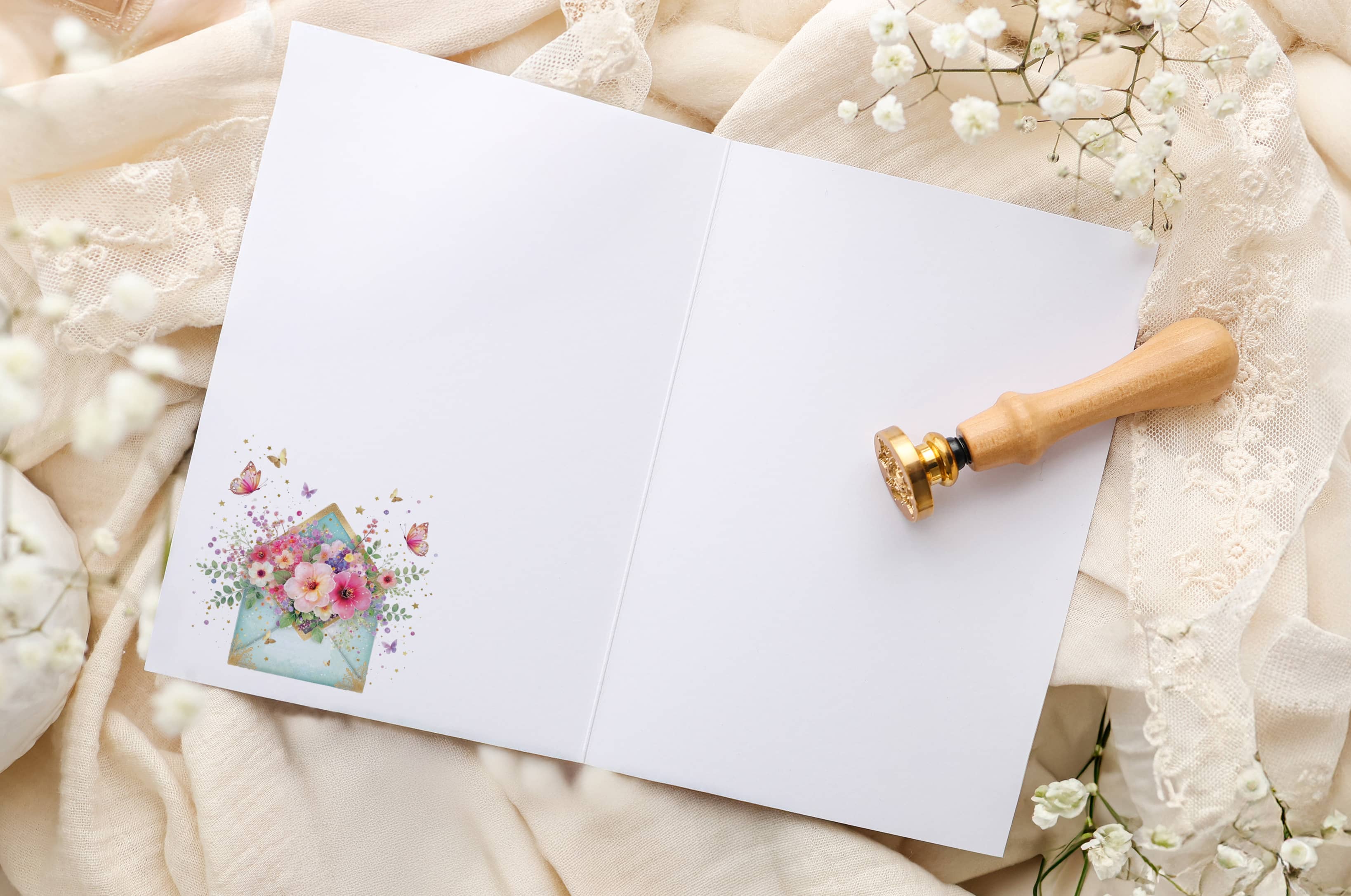 Gutscheinkarte STARDUST gemeinsame Zeit