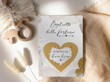 Avremo un bambino Gratta e vinci Golden Glamour
