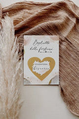 Diventerai bisnonna Gratta e vinci Golden Glamour