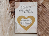 Diventerai nonna Gratta e vinci Golden Glamour