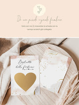 Diventerai bisnonna Gratta e vinci Golden Glamour